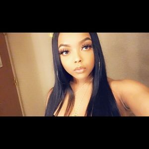 Meet your Posher, Brianna